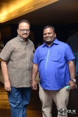 Player Movie Poster Launch